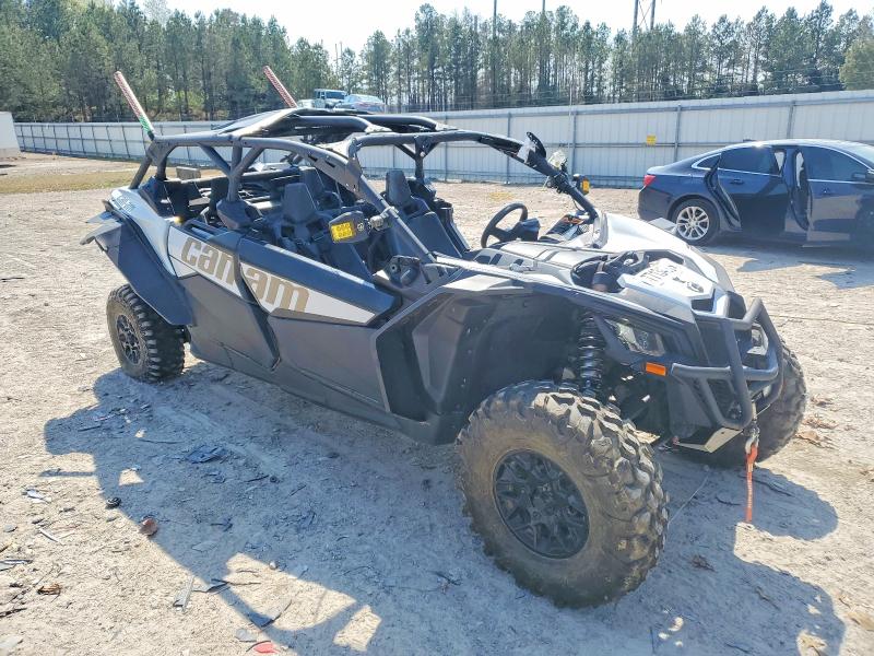 47713406 :رقم المزاد ، 3JBVMAY42RE000211 vin ، 2024 Can-am Maverick X3 مزاد بيع