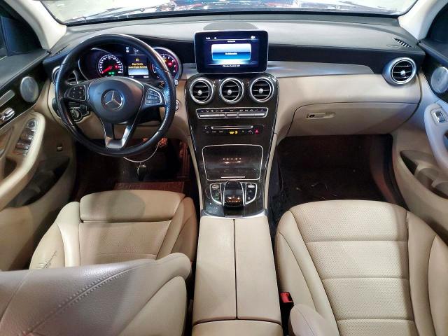 Aukcja sprzedaży 2016 Mercedes-benz Glc, vin: WDC0G4KBXGF096674, numer aukcji: 45856346