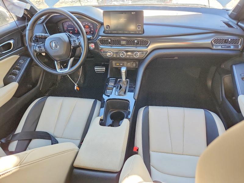 Продажа на аукционе авто 2023 Acura Integra, vin: 19UDE4H37PA008790, номер лота: 41594606