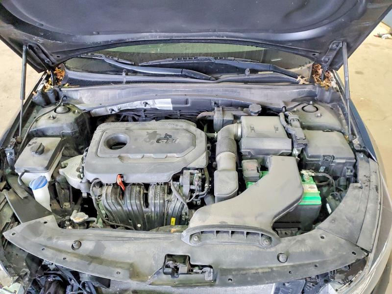 Aukcja sprzedaży 2020 Kia Optima, vin: 5XXGT4L34LG430202, numer aukcji: 46293566