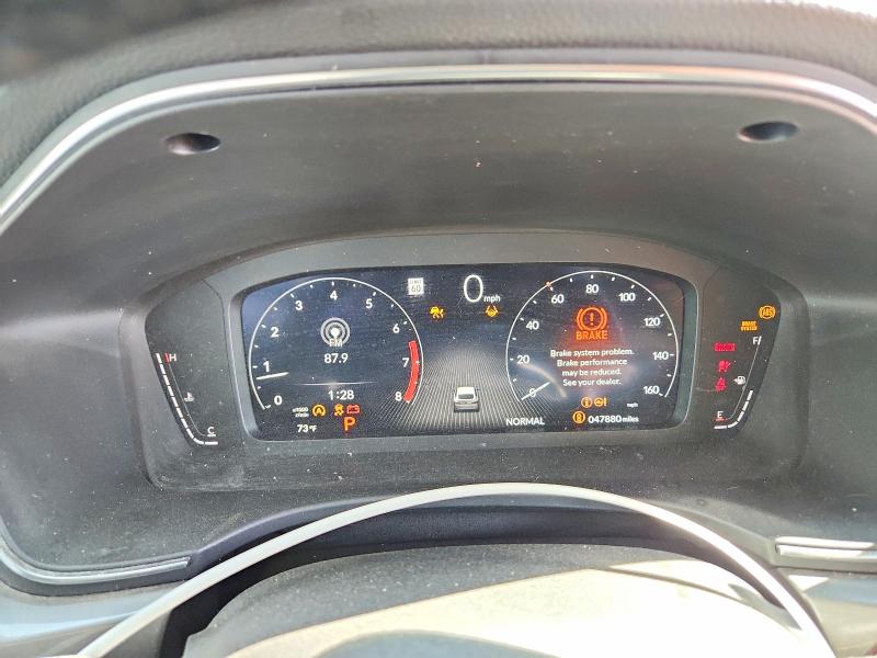 Продаж на аукціоні авто 2024 Acura Integra, vin: 19UDE4H22RA002177, номер лоту: 42052886