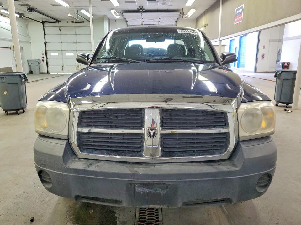 2007 Dodge Dakota მანქანა იყიდება აუქციონზე, vin: 1D7HW28K17S129453, აუქციონის ნომერი: 46121636
