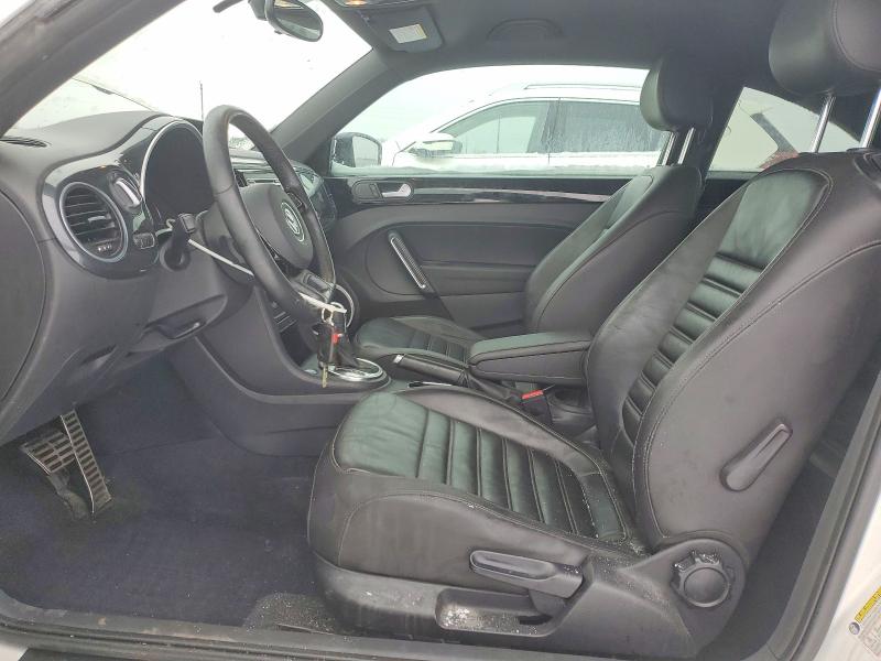 Aukcja sprzedaży 2013 Volkswagen Beetle, vin: 3VWV67AT8DM615093, numer aukcji: 46905236
