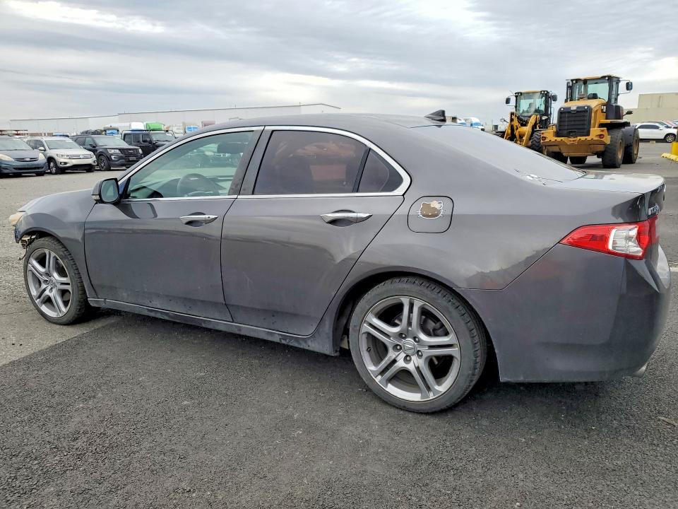 Продажа на аукционе авто 2010 Acura Tsx, vin: JH4CU2F69AC028046, номер лота: 47065786