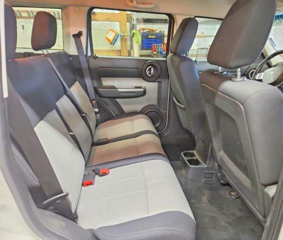 Aukcja sprzedaży 2007 Dodge Nitro, vin: 1D8GU58K47W664722, numer aukcji: 46245436
