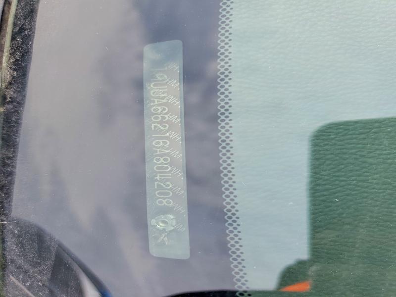2006 Acura Tl მანქანა იყიდება აუქციონზე, vin: 19UUA66216A804208, აუქციონის ნომერი: 47866986