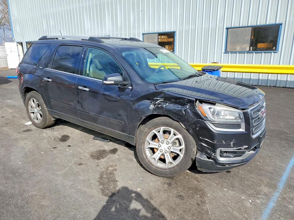 45630386 :رقم المزاد ، 1GKKVSKD4EJ134697 vin ، 2014 Gmc Acadia مزاد بيع