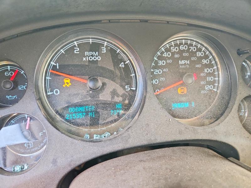 2012 Chevrolet Silverado მანქანა იყიდება აუქციონზე, vin: 1GC1KYC85CF129433, აუქციონის ნომერი: 45665056