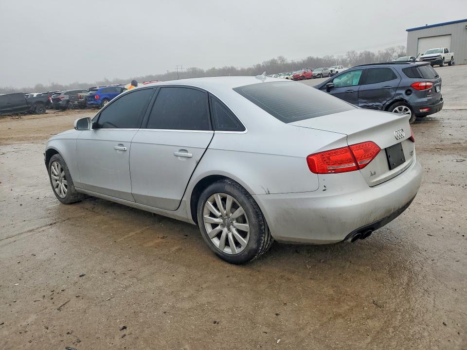 Aukcja sprzedaży 2012 Audi A4, vin: WAUBFAFL2CN014940, numer aukcji: 79639135