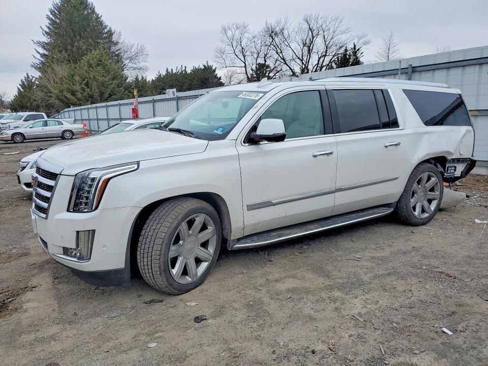 Aukcja sprzedaży 2020 Cadillac Escalade, vin: 1GYS4HKJ4LR130505, numer aukcji: 46303276