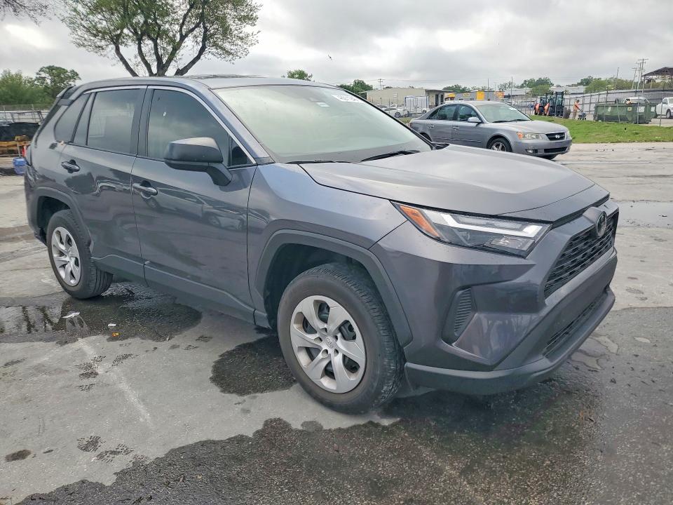 Aukcja sprzedaży 2024 Toyota Rav4, vin: 2T3H1RFV2RC292641, numer aukcji: 46011946