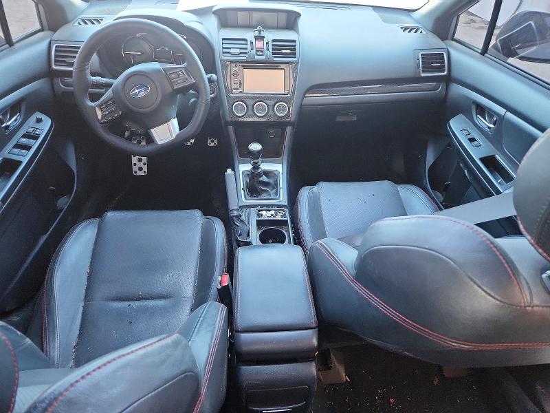Aukcja sprzedaży 2015 Subaru Wrx, vin: JF1VA1J63F9837461, numer aukcji: 47154626