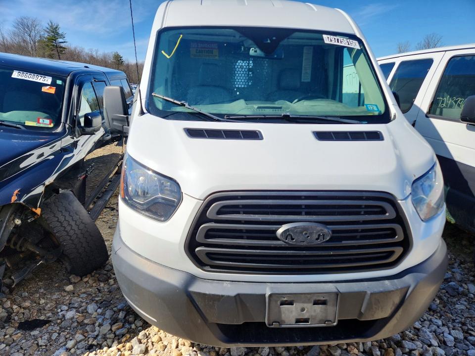 2019 Ford Transit მანქანა იყიდება აუქციონზე, vin: 1FTBW2CM1KKB28174, აუქციონის ნომერი: 79775815