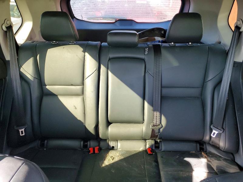 Продажа на аукционе авто 2023 Nissan Rogue, vin: JN8BT3BB9PW195236, номер лота: 46343596