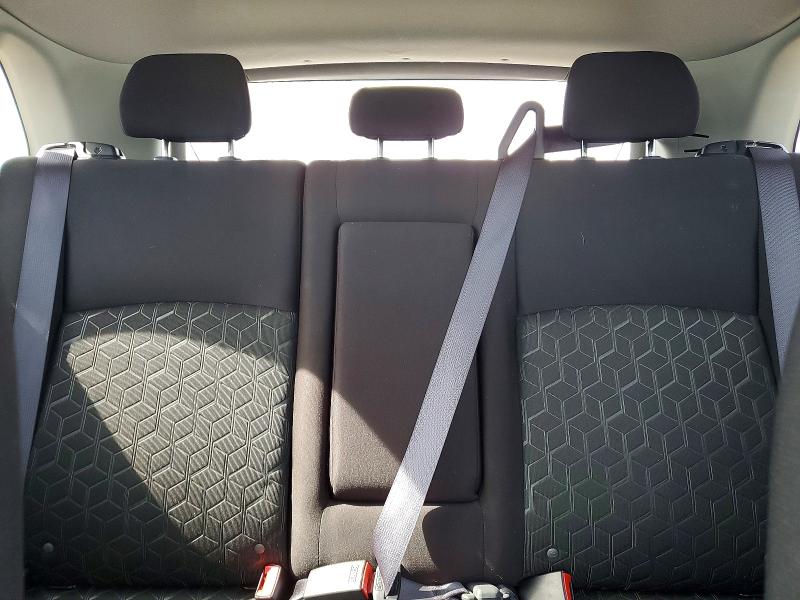 Aukcja sprzedaży 2024 Mitsubishi Outlander Sport, vin: JA4ARUAU2RU005817, numer aukcji: 45845626