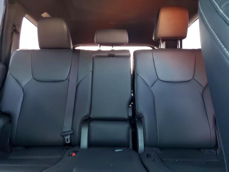 Продаж на аукціоні авто 2026 Lexus Tx 350, vin: 5TDAAAA69TS018086, номер лоту: 47559756