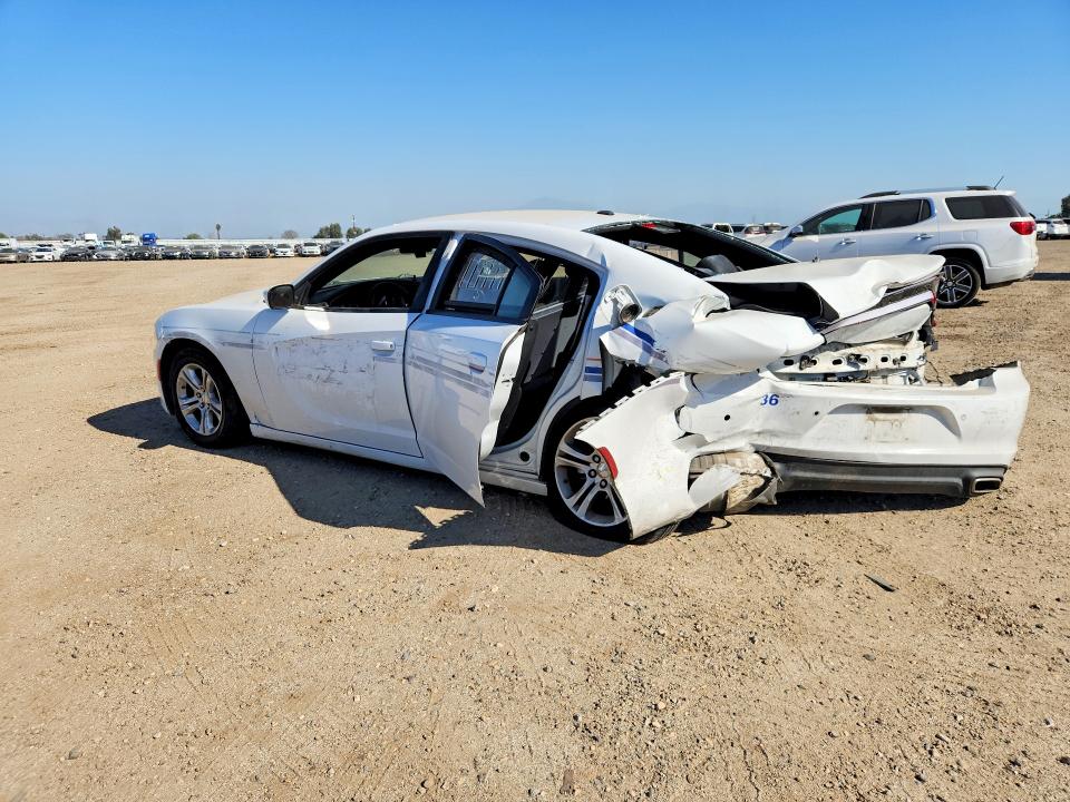 Продажа на аукционе авто 2022 Dodge Charger, vin: 2C3CDXBGXNH142061, номер лота: 41598966
