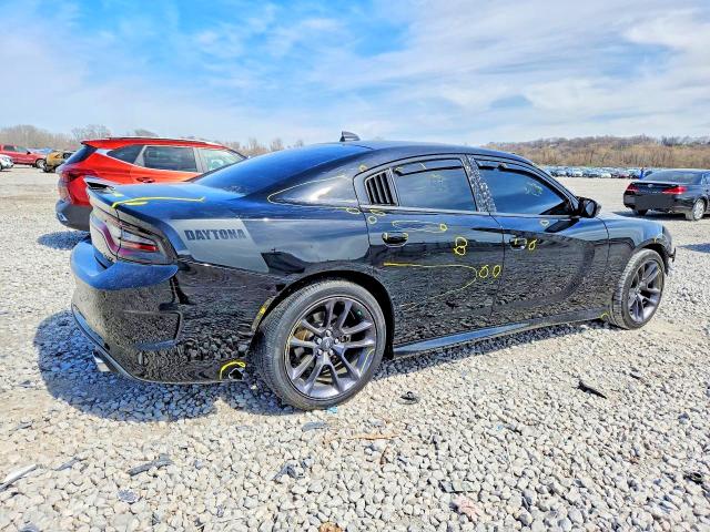 2023 Dodge Charger მანქანა იყიდება აუქციონზე, vin: 2C3CDXCT6PH680478, აუქციონის ნომერი: 46513076