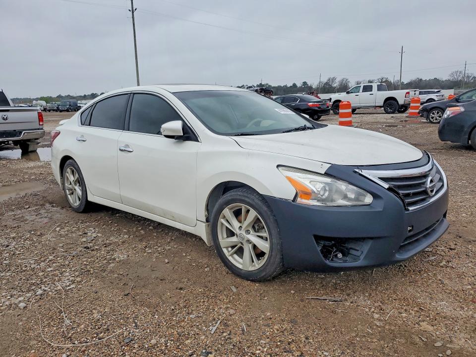 Aukcja sprzedaży 2013 Nissan Altima, vin: 1N4AL3AP2DN468870, numer aukcji: 41990416