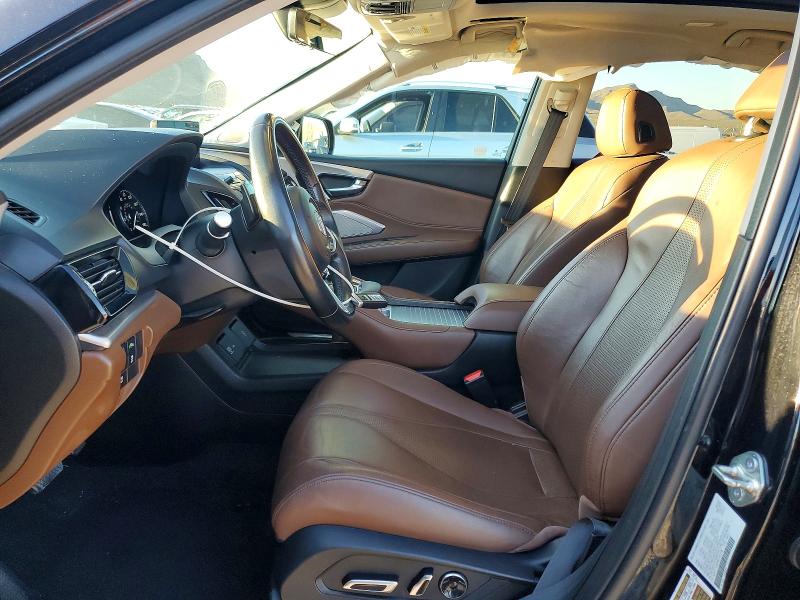 Aukcja sprzedaży 2021 Acura Rdx, vin: 5J8TC1H55ML003198, numer aukcji: 41623676