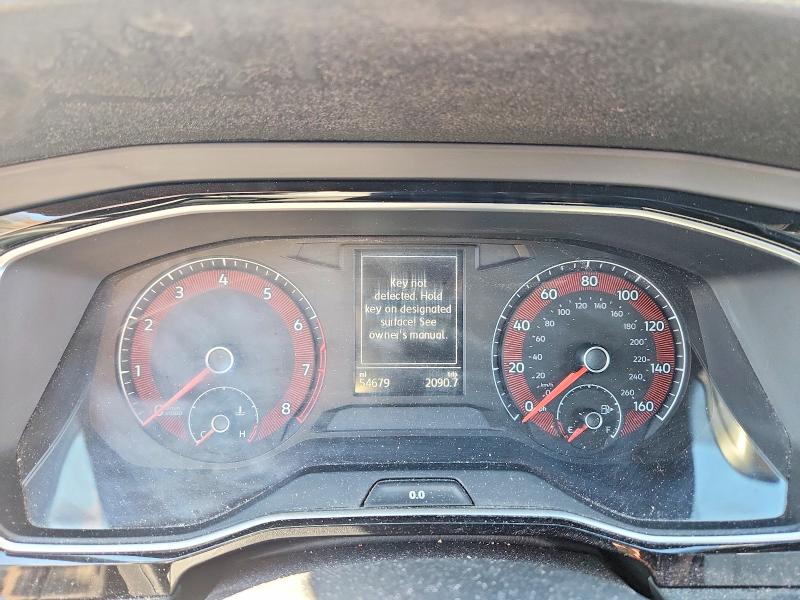 Aukcja sprzedaży 2021 Volkswagen Jetta, vin: 3VWC57BUXMM032963, numer aukcji: 46818416