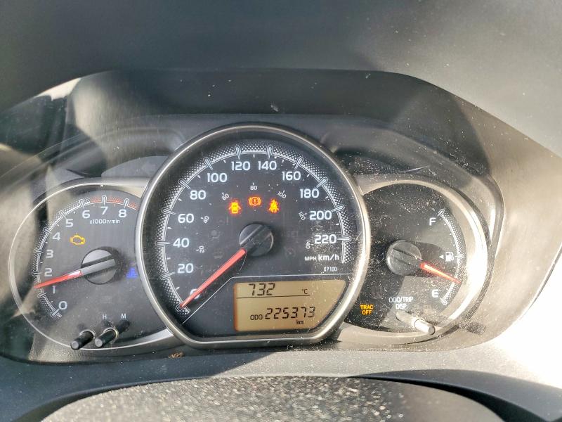 Продажа на аукционе авто 2015 Toyota Yaris, vin: VNKKTUD36FA048012, номер лота: 79618535