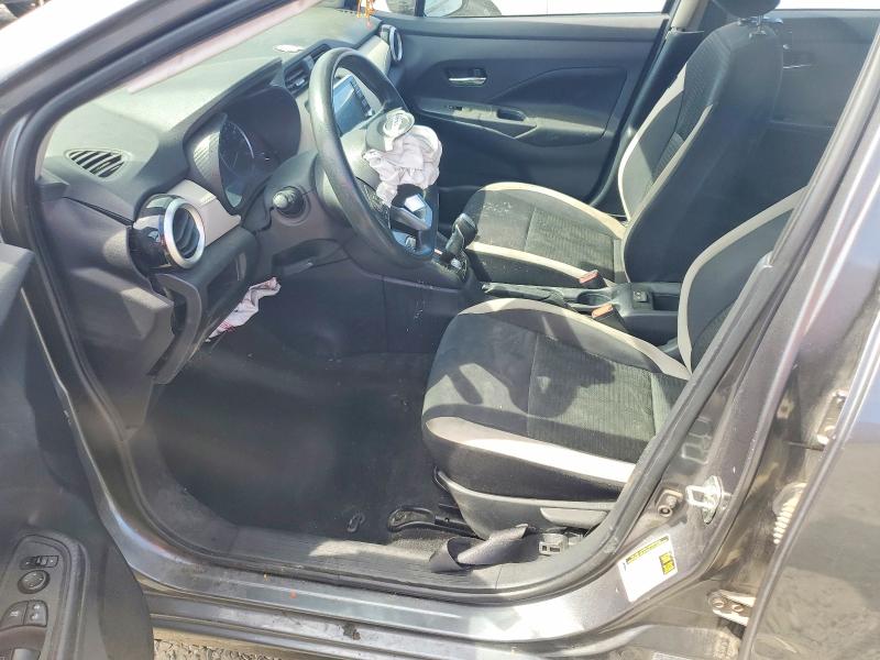 Aukcja sprzedaży 2021 Nissan Versa, vin: 3N1CN8EV2ML838950, numer aukcji: 46907536