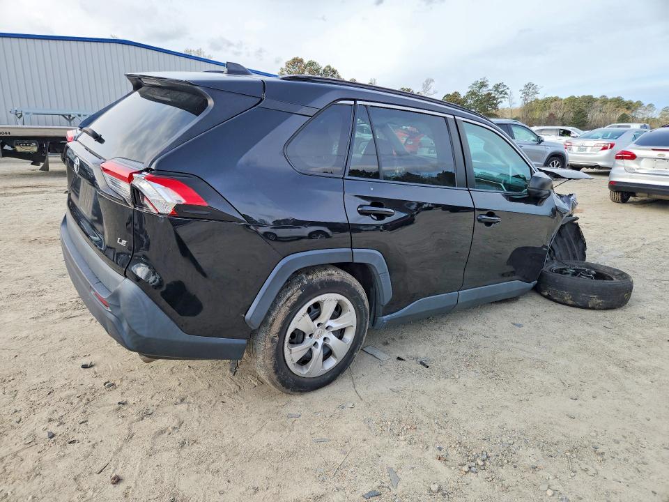 Продаж на аукціоні авто 2019 Toyota Rav4, vin: 2T3H1RFV0KW004877, номер лоту: 45673076