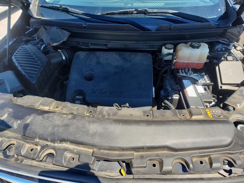 Aukcja sprzedaży 2018 Buick Enclave, vin: 5GAEVAKW5JJ285001, numer aukcji: 46206846