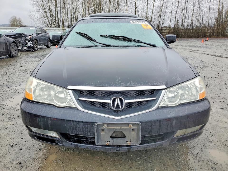 Продажа на аукционе авто 2002 Acura 3.2tl, vin: 19UUA56842A001417, номер лота: 46313646