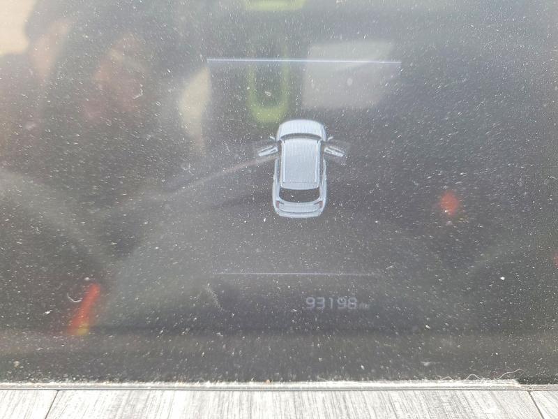 46493106 :رقم المزاد ، 5XYP3DGCXPG402304 vin ، 2023 Kia Telluride مزاد بيع