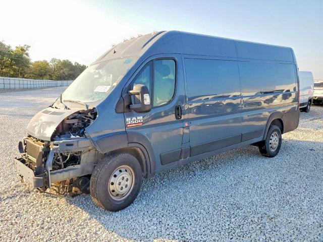 Aukcja sprzedaży 2021 Ram Promaster 3500, vin: 3C6MRVJG6ME586899, numer aukcji: 46870366
