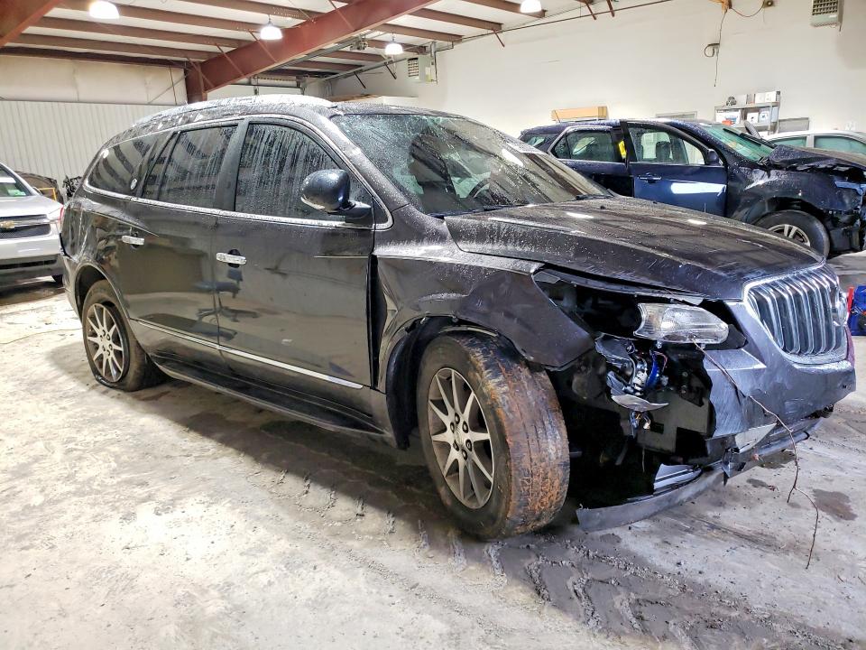 Продаж на аукціоні авто 2017 Buick Enclave, vin: 5GAKVBKD7HJ244354, номер лоту: 79900985