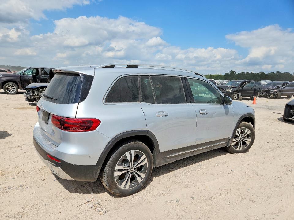 Aukcja sprzedaży 2025 Mercedes-benz Glb, vin: W1N4M4GB3SW426469, numer aukcji: 45676006