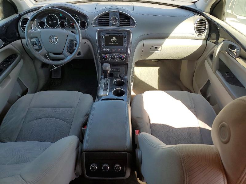 Aukcja sprzedaży 2017 Buick Enclave, vin: 5GAKRAKD3HJ339847, numer aukcji: 47586256