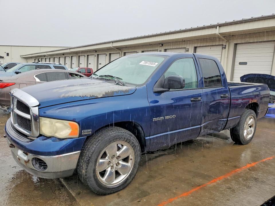 Aukcja sprzedaży 2004 Dodge Ram 1500, vin: 1D7HA18D14S771998, numer aukcji: 79973955