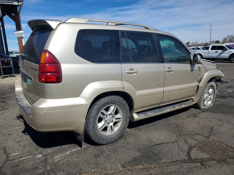 Aukcja sprzedaży 2006 Lexus Gx 470, vin: JTJBT20X160119061, numer aukcji: 46704346