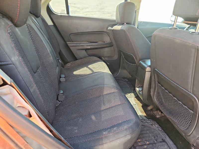 Продаж на аукціоні авто 2013 Chevrolet Equinox, vin: 2GNALDEK4D6110602, номер лоту: 47390536