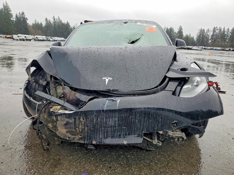 Aukcja sprzedaży 2019 Tesla Model 3, vin: 5YJ3E1EA4KF323445, numer aukcji: 79975885