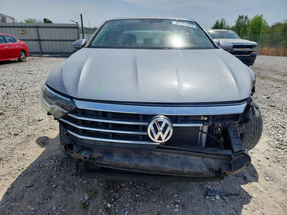 Aukcja sprzedaży 2019 Volkswagen Jetta, vin: 3VWCB7BU4KM223235, numer aukcji: 48317576