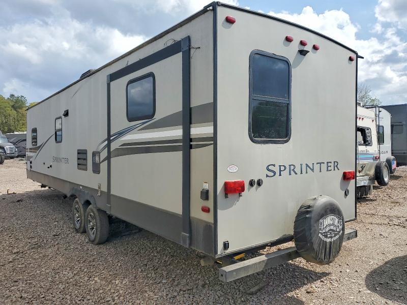 Продажа на аукционе авто 2019 Keystone Keystone, vin: 4YDT33B28K1531428, номер лота: 41688056