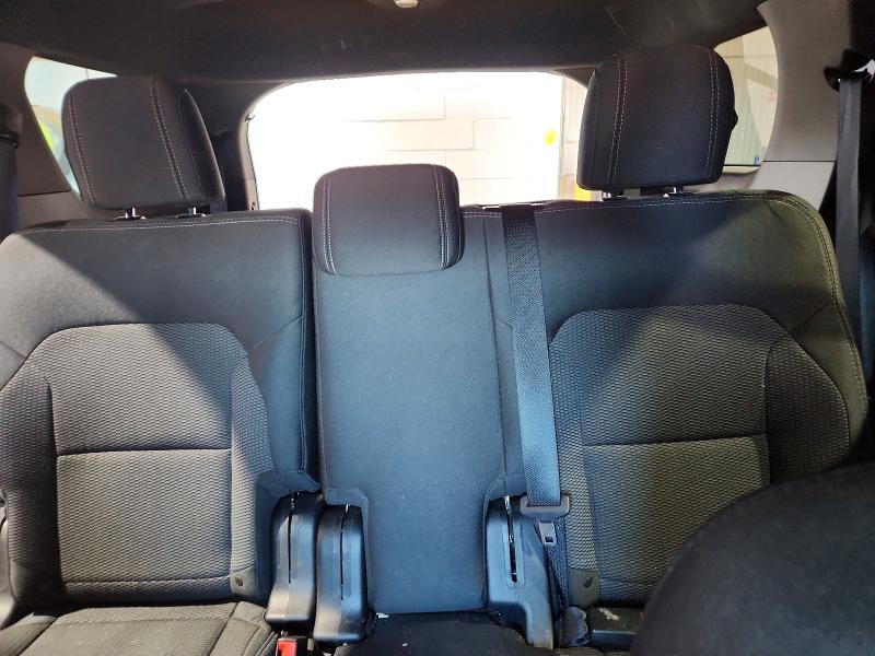Продаж на аукціоні авто 2017 Ford Explorer, vin: 1FM5K8D88HGD17697, номер лоту: 45564416