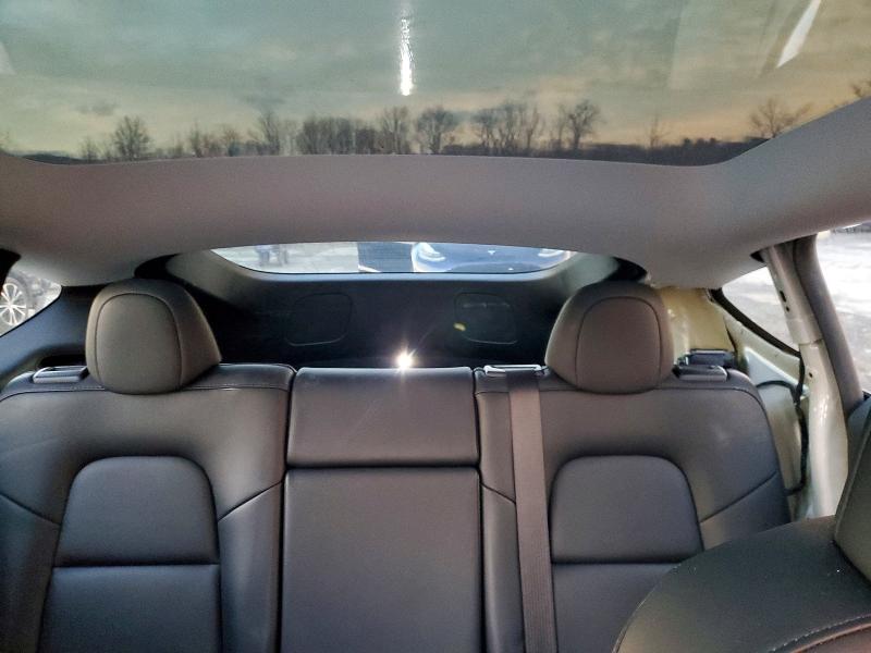46028896 :رقم المزاد ، 7SAYGDEE5PA110998 vin ، 2023 Tesla Model Y مزاد بيع