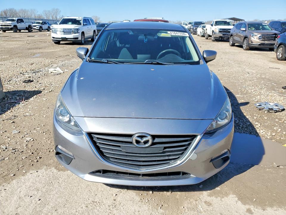 Aukcja sprzedaży 2015 Mazda 3, vin: 3MZBM1U78FM128936, numer aukcji: 41847266
