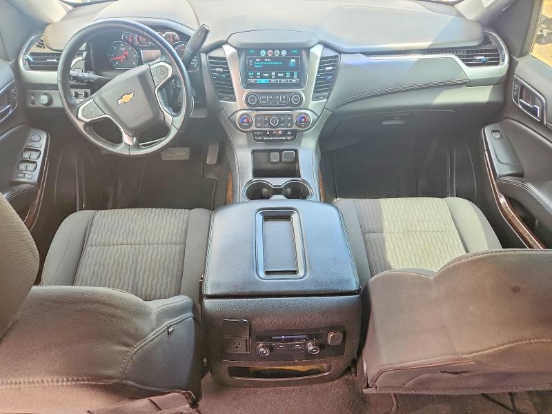 Продажа на аукционе авто 2019 Chevrolet Tahoe, vin: 1GNSCAKC2KR254330, номер лота: 47233516