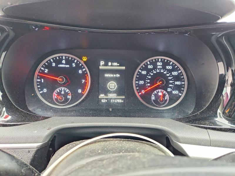 Продаж на аукціоні авто 2022 Kia K5, vin: 5XXG14J2XNG142803, номер лоту: 45850286