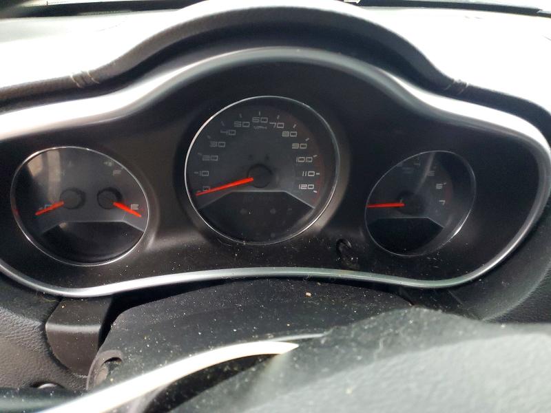 2012 Dodge Avenger მანქანა იყიდება აუქციონზე, vin: 1C3CDZAB4CN275484, აუქციონის ნომერი: 79592255