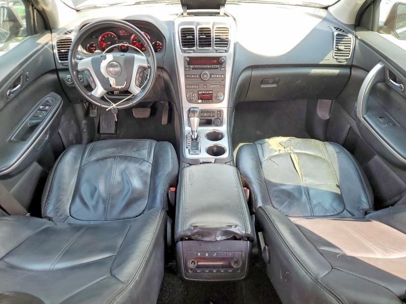47418206 :رقم المزاد ، 1GKKRRED7CJ416791 vin ، 2012 Gmc Acadia مزاد بيع