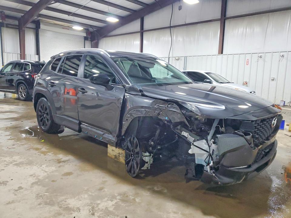Продаж на аукціоні авто 2026 Mazda Cx-50, vin: 7MMVABBL5TN462955, номер лоту: 46097516