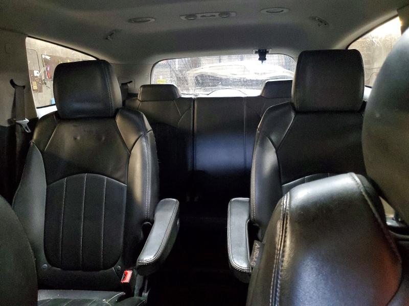 Aukcja sprzedaży 2015 Buick Enclave, vin: 5GAKVBKD0FJ365952, numer aukcji: 46364166